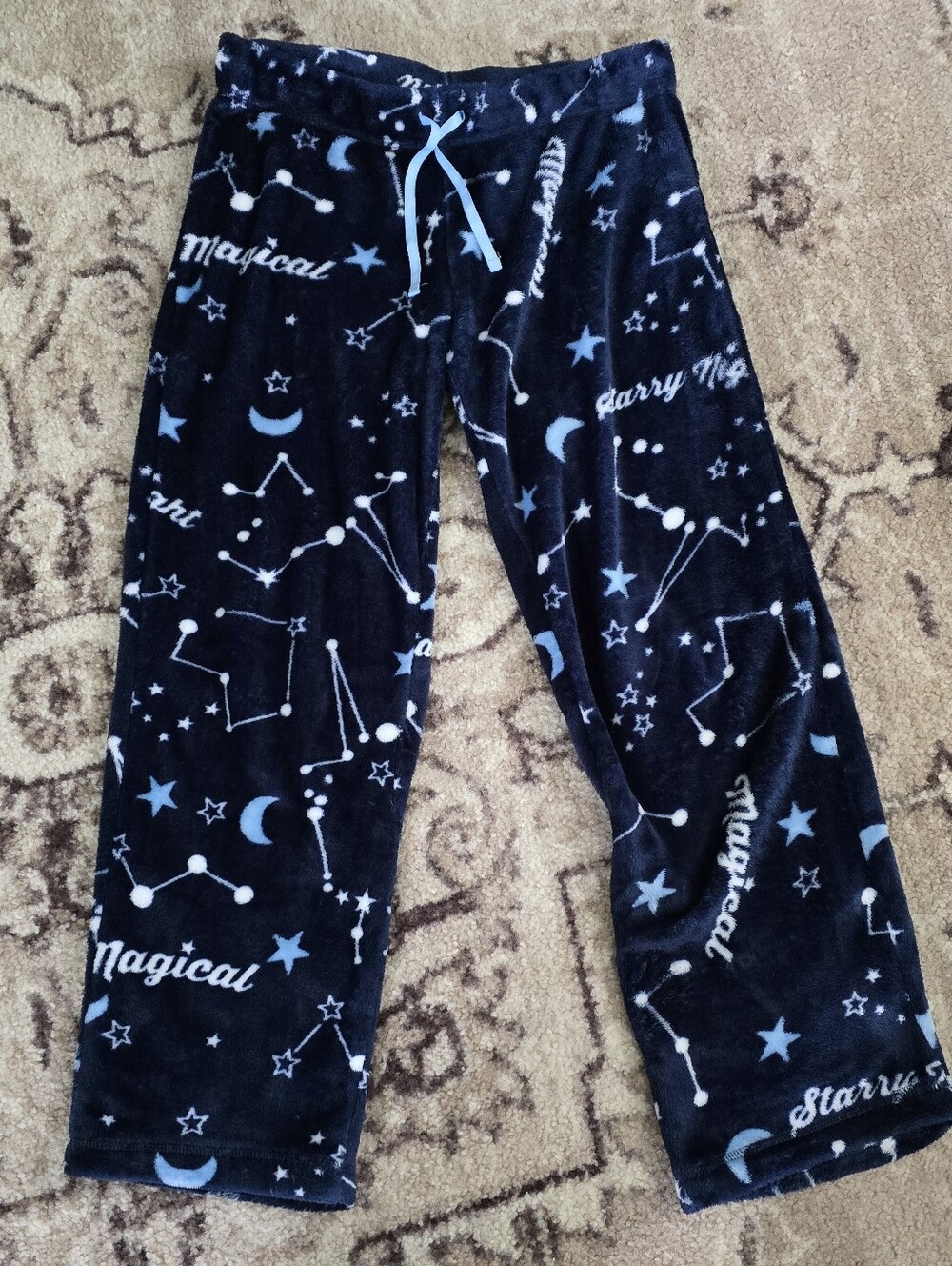 Secret Treasures Pajama Pants